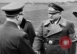 Standbild Adolf Hitler Deutschland, 1944, aus Sekunde 54 historischem Filmmaterial Videoclip 65675053416