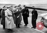 Standbild Adolf Hitler Deutschland, 1944, aus Sekunde 56 historischem Filmmaterial Videoclip 65675053416