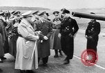 Standbild Adolf Hitler Deutschland, 1944, aus Sekunde 59 historischem Filmmaterial Videoclip 65675053416