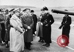 Standbild Adolf Hitler Deutschland, 1944, aus Sekunde 60 historischem Filmmaterial Videoclip 65675053416
