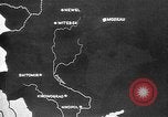 Standbild deutsche Truppen russische Front, 1941, aus Sekunde 1 historischem Filmmaterial Videoclip 65675053417
