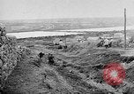 Standbild deutsche Truppen russische Front, 1941, aus Sekunde 7 historischem Filmmaterial Videoclip 65675053417