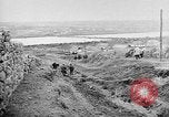 Standbild deutsche Truppen russische Front, 1941, aus Sekunde 10 historischem Filmmaterial Videoclip 65675053417