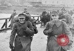 Standbild deutsche Truppen russische Front, 1941, aus Sekunde 12 historischem Filmmaterial Videoclip 65675053417