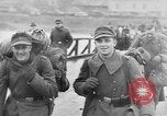 Standbild deutsche Truppen russische Front, 1941, aus Sekunde 13 historischem Filmmaterial Videoclip 65675053417