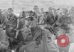 Standbild deutsche Truppen russische Front, 1941, aus Sekunde 14 historischem Filmmaterial Videoclip 65675053417