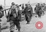 Standbild deutsche Truppen russische Front, 1941, aus Sekunde 16 historischem Filmmaterial Videoclip 65675053417