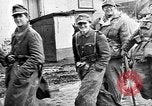 Standbild deutsche Truppen russische Front, 1941, aus Sekunde 17 historischem Filmmaterial Videoclip 65675053417