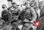 Standbild deutsche Truppen russische Front, 1941, aus Sekunde 18 historischem Filmmaterial Videoclip 65675053417