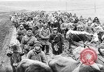 Standbild deutsche Truppen russische Front, 1941, aus Sekunde 31 historischem Filmmaterial Videoclip 65675053417