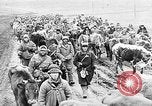 Standbild deutsche Truppen russische Front, 1941, aus Sekunde 32 historischem Filmmaterial Videoclip 65675053417