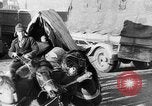 Standbild deutsche Truppen russische Front, 1941, aus Sekunde 36 historischem Filmmaterial Videoclip 65675053417