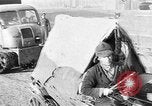 Standbild deutsche Truppen russische Front, 1941, aus Sekunde 39 historischem Filmmaterial Videoclip 65675053417