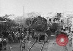 Standbild deutsche Truppen russische Front, 1941, aus Sekunde 40 historischem Filmmaterial Videoclip 65675053417