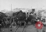 Standbild deutsche Truppen russische Front, 1941, aus Sekunde 42 historischem Filmmaterial Videoclip 65675053417