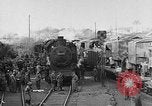Standbild deutsche Truppen russische Front, 1941, aus Sekunde 43 historischem Filmmaterial Videoclip 65675053417