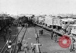 Standbild deutsche Truppen russische Front, 1941, aus Sekunde 44 historischem Filmmaterial Videoclip 65675053417