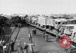 Standbild deutsche Truppen russische Front, 1941, aus Sekunde 45 historischem Filmmaterial Videoclip 65675053417