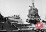 Standbild deutsche Truppen russische Front, 1941, aus Sekunde 47 historischem Filmmaterial Videoclip 65675053417