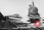 Standbild deutsche Truppen russische Front, 1941, aus Sekunde 48 historischem Filmmaterial Videoclip 65675053417