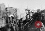 Standbild deutsche Truppen russische Front, 1941, aus Sekunde 50 historischem Filmmaterial Videoclip 65675053417