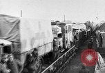 Standbild deutsche Truppen russische Front, 1941, aus Sekunde 51 historischem Filmmaterial Videoclip 65675053417