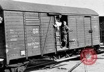 Standbild deutsche Truppen russische Front, 1941, aus Sekunde 54 historischem Filmmaterial Videoclip 65675053417