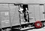 Standbild deutsche Truppen russische Front, 1941, aus Sekunde 55 historischem Filmmaterial Videoclip 65675053417
