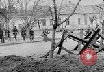 Standbild deutsche Truppen russische Front, 1941, aus Sekunde 58 historischem Filmmaterial Videoclip 65675053417