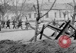 Standbild deutsche Truppen russische Front, 1941, aus Sekunde 59 historischem Filmmaterial Videoclip 65675053417