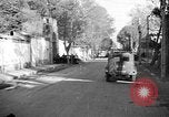 Image of Russian Embassy Tehran Conference Tehran Iran, 1943, second 1 stock footage video 65675053418
