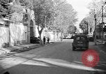 Image of Russian Embassy Tehran Conference Tehran Iran, 1943, second 3 stock footage video 65675053418
