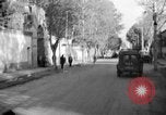 Image of Russian Embassy Tehran Conference Tehran Iran, 1943, second 4 stock footage video 65675053418