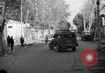 Image of Russian Embassy Tehran Conference Tehran Iran, 1943, second 6 stock footage video 65675053418
