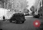 Image of Russian Embassy Tehran Conference Tehran Iran, 1943, second 7 stock footage video 65675053418