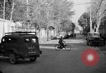 Image of Russian Embassy Tehran Conference Tehran Iran, 1943, second 8 stock footage video 65675053418