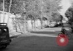 Image of Russian Embassy Tehran Conference Tehran Iran, 1943, second 9 stock footage video 65675053418
