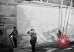 Image of Russian Embassy Tehran Conference Tehran Iran, 1943, second 11 stock footage video 65675053418