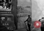 Image of Russian Embassy Tehran Conference Tehran Iran, 1943, second 12 stock footage video 65675053418
