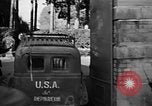Image of Russian Embassy Tehran Conference Tehran Iran, 1943, second 13 stock footage video 65675053418