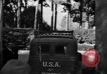 Image of Russian Embassy Tehran Conference Tehran Iran, 1943, second 14 stock footage video 65675053418