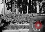 Image of Russian Embassy Tehran Conference Tehran Iran, 1943, second 18 stock footage video 65675053418