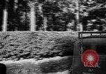 Image of Russian Embassy Tehran Conference Tehran Iran, 1943, second 20 stock footage video 65675053418