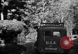 Image of Russian Embassy Tehran Conference Tehran Iran, 1943, second 22 stock footage video 65675053418