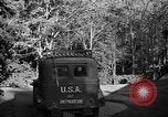Image of Russian Embassy Tehran Conference Tehran Iran, 1943, second 23 stock footage video 65675053418