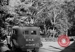 Image of Russian Embassy Tehran Conference Tehran Iran, 1943, second 24 stock footage video 65675053418