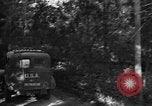 Image of Russian Embassy Tehran Conference Tehran Iran, 1943, second 27 stock footage video 65675053418