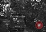 Image of Russian Embassy Tehran Conference Tehran Iran, 1943, second 28 stock footage video 65675053418
