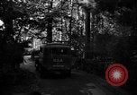 Image of Russian Embassy Tehran Conference Tehran Iran, 1943, second 32 stock footage video 65675053418
