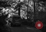 Image of Russian Embassy Tehran Conference Tehran Iran, 1943, second 33 stock footage video 65675053418